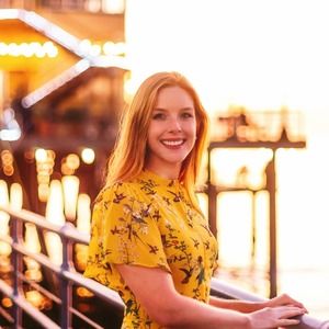 Meet your Posher, Rachael